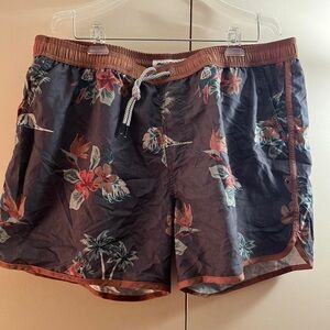 Maamgic men's swim trunks
